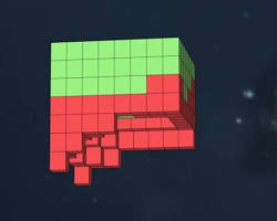 Imagine cu Xenobots