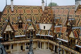 France Rhone Saone Dijon Hospices02 Hospices De Beaune Vallee Du Rhone Rhone