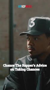 Chance The Rapper Prison Doing Miscounts