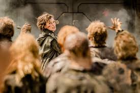 See more of resident evil : Resident Evil The Final Chapter Ein Wurdiges Ende Einer Kultserie