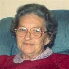 Beona Sellars Obituary May 16, 2010