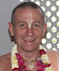 Merciful Lord Nrsimhadeva