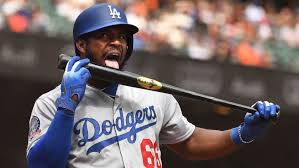 Yasiel puig was born on december 7, 1990 in cienfuegos, cuba as yasiel puig valdes. Despite Trade Temptations Dodgers Yasiel Puig Might Be Best For Each Other Los Angeles Times