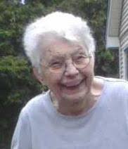 Helen Nicholson Obituary