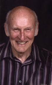 Obituary of Ken Osborne