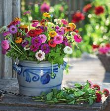 Plan de plantation de la jardinière. Jardiniere D Ete En 20 Idees Diy Pour Creer Un Paradis Floral