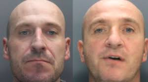 Brothers jailed for 28 years for huge drug trafficking operation