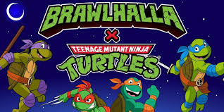 The battle pass is a feature in brawlhalla that allows for exclusive cosmetics to be unlocked by completing missions. Screen Rant Brawlhalla How To Play As The Teenage Mutant Ninja Turtles Steam News