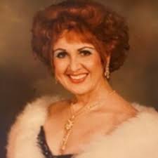 Bettye Apple Obituary July 10, 2021