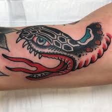 We did not find results for: Forearm Black Traditional Snake Tattoo Novocom Top