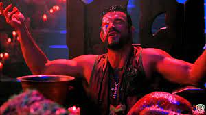 He serves as a major antagonist towards sonya blade and her family. Mortal Kombat 1995 Kano And Goro Youtube
