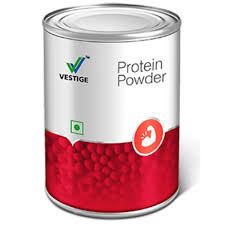 Vestige Protein Powder Vestige Protein Powder Latest Price