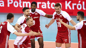 Witamy na profilu polskiego związku piłki siatkowej! Znamy Sklad Reprezentacji Polski Siatkarzy Na Lige Narodow Sport Tvp Pl