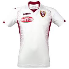 2019 2020 Torino Joma Away Football Shirt
