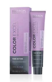 Revlon Color Excel By Revlonissimo 70ml