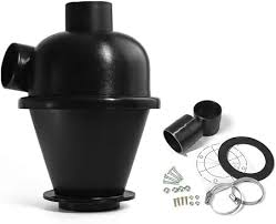 Amazon.com: Dust Right Complete Dust Collection System ...