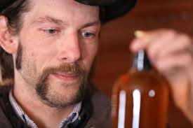 Hooker Mountain Distillery: Sustainable Farming and Craft Whiskey  Production