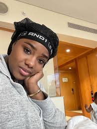 Adanma juliet Luke ozuligbo