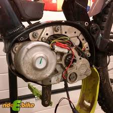 Herzrasen Wie Aus Dem Alten Esel Ein Rennpferd Wird Ridee Bike In 2020 Rennpferd E Bike Umbau E Bike Selber Bauen