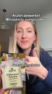 High Protein and Fiber Foods for Gut Health