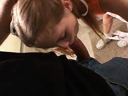 Sunny Lane - Pigtails Round Asses 1 - EPORNER