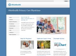 Ohiohealth Primary Care Physicians Project Kentico Cms