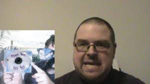 The Stories Behind My Album Titles