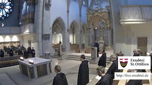 Find pater vianney meister song information on allmusic. Invitatorium Der Sonntagvigil Osterzeit Youtube