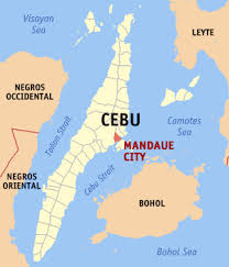 Maguikay, Mandaue City, Cebu, Philippines