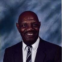 Austin Kedish Williams Obituary