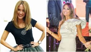 She was born on may 8, 1970 in bucharest, romania. La 50 De Ani Si Dupa Divort Anca Turcasiu Arata Superb Cum S A Fotografiat In Republica Dominicana