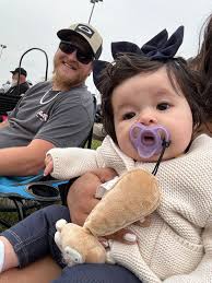 EXACTLY what I envisioned 😍 she's perfect and I feel like a kid