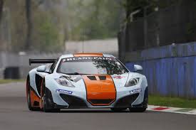 Bes Monza Gulf Racing Uk Gulf Racing Forza Motorsport Racing