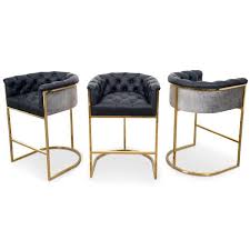 Corfu Bar And Counter Stool In Faux Leather And Cowhide Counter Stools Leather Counter Stools Designer Bar Stools