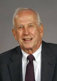 Jim Klinefelter, Anniston lawyer and Democratic leader, dies at 94