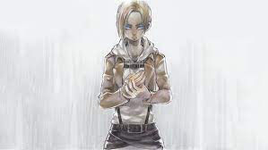Hd Wallpaper Anime Attack On Titan Annie Leonhart Wallpaper Flare Desktop wallpaper blonde anime, annie leonhart, attack on. anime attack on titan annie leonhart