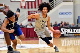 Ucla Mens Basketball Pg Tyger Campbell Out For Season With