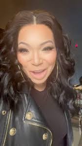 Tisha Fields's Instagram, Twitter & Facebook