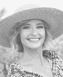 Paula Ann Olenchick Grant (1968-2019)