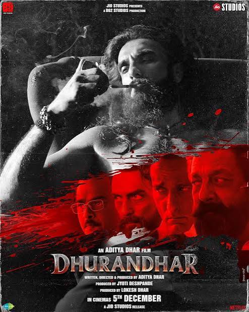 DHURANDHAR 2