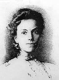 Anna B. Eckstein — Women In Peace