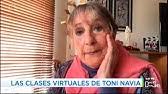 Source for information on ortiz, alfonso: Ines Prieto Y Sus Hijas Nos Cuentan Como Es Su Relacion Y Como Han Sabido Llevar Su Carrera Youtube