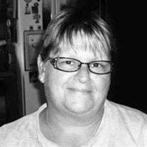 Pamala P. Rawson Obituary