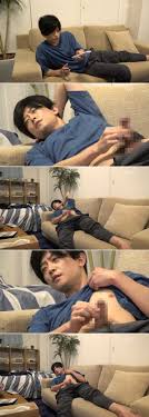 ムラっch】オトコノコのオナニー ユキ君28歳 – GayTube.link