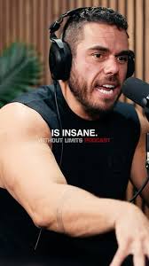 S2 Ep 8 🎙️ How Far Can You Push The Human Body?