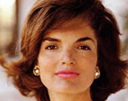 Maybe you would like to learn more about one of these? Style Icon Jackie Onassis Color Scientist