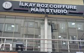 Take a look at this other video i made. Insider Trading Ilkay Boz Hair Studio