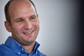 Gábor Grendel: V Nove budem liberálom