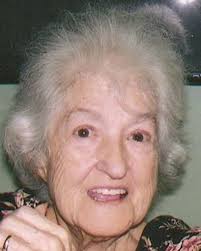 Gertrude Keller Obituary August 25, 2009