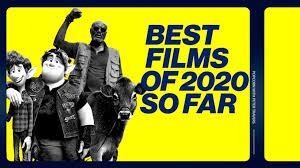 As we navigate an uncertain cinematic future, here are the best movies so far of 2020, definitively ranked: Top 10 Movies Of 2020 So Far Video Abc News